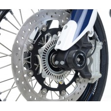 R&G Racing Fork Protectors for the Husqvarna 701 Supermoto '15-'22